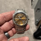 Men's FOSSIL Arkitekt Watch FS-4095 w/ New Battery - Works Great!  — photo 1