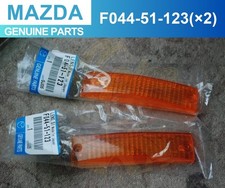 Clignotant Mazda RX7