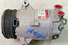 Oem 2005-2008 Chevy Cobalt Moredetail Fitment Below Ac Compressor 67275