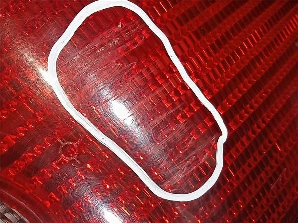 G2534 LAMPADA POSTERIORE SINISTRA / 29049 PER CITROËN XSARA BERLINA 1997-> 1.9 - Immagine 3 di 4