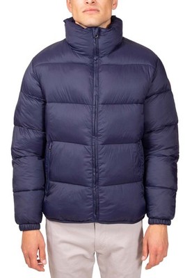 NAPAPIJRI - Men's ThermoFibre puff jacket
