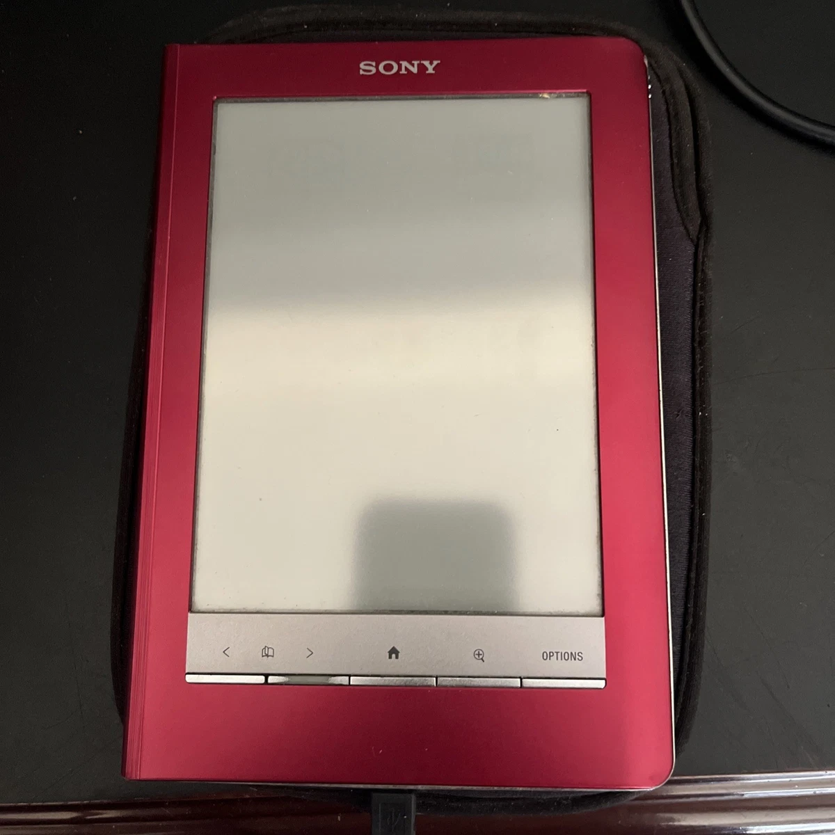 Sony Red eBook Readers for sale | eBay