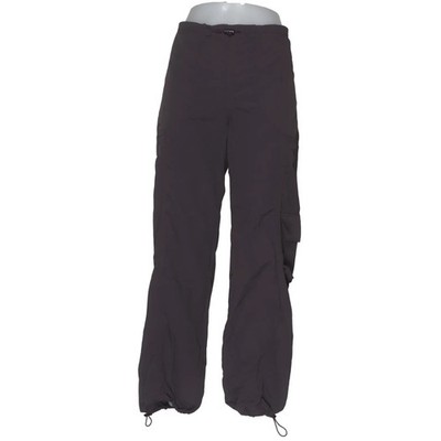 Peachy Den, Cargohose, Größe: XS, Grau, Einfarbig, Damen #3hQ