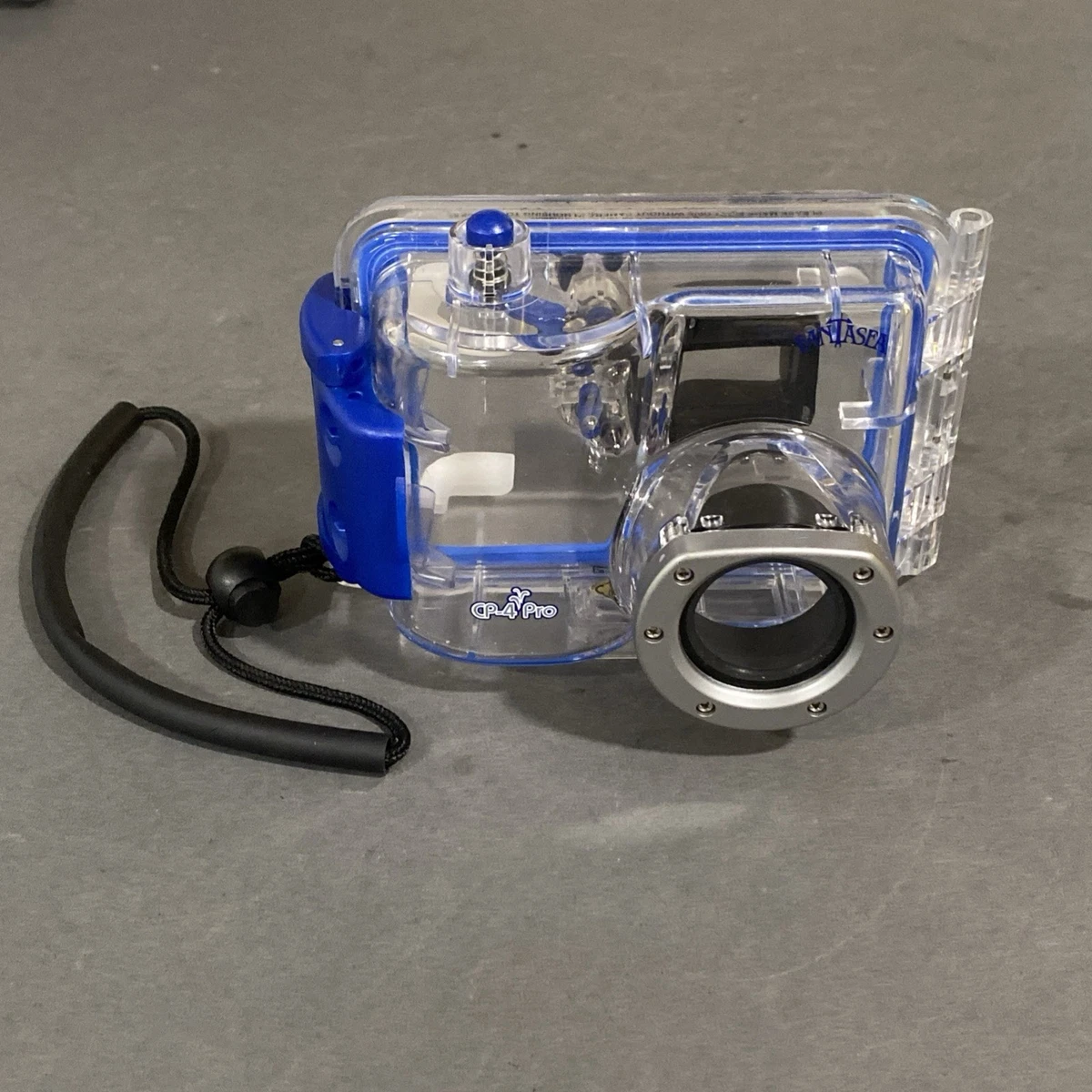 Nikon Underwater Camera Cases & Housings for Nikon Camera for sale
