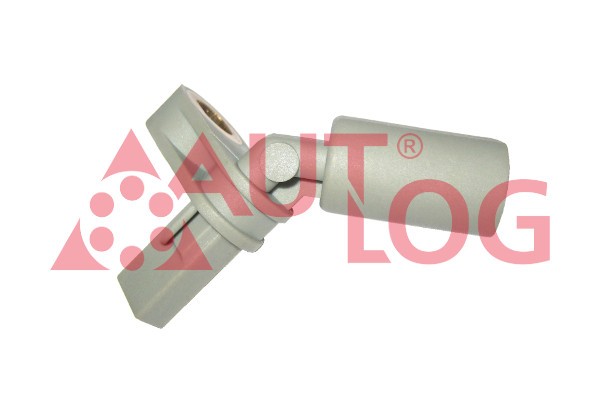 Front Right AUTLOG AS4553 Sensor, wheel speed for AUDI,VW