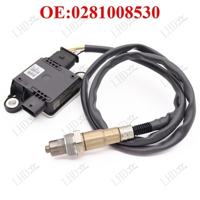 Particulate Matter Sensor 39265-2R100 0281008530 For Hyundai Kia Fiesta ，