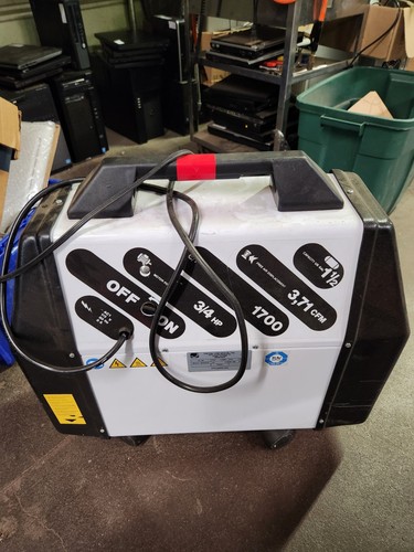 Werther International PC 106 CSA Compressor | .75hp 1.5gal 3.71cfm