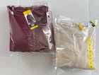 Puma Women’s Sweatsuits Sets Bundle of 2