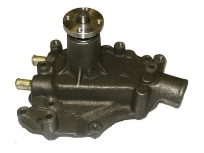 Gates 52RN22C Water Pump Fits 1975-1987 Ford E150 Econoline Club Wagon