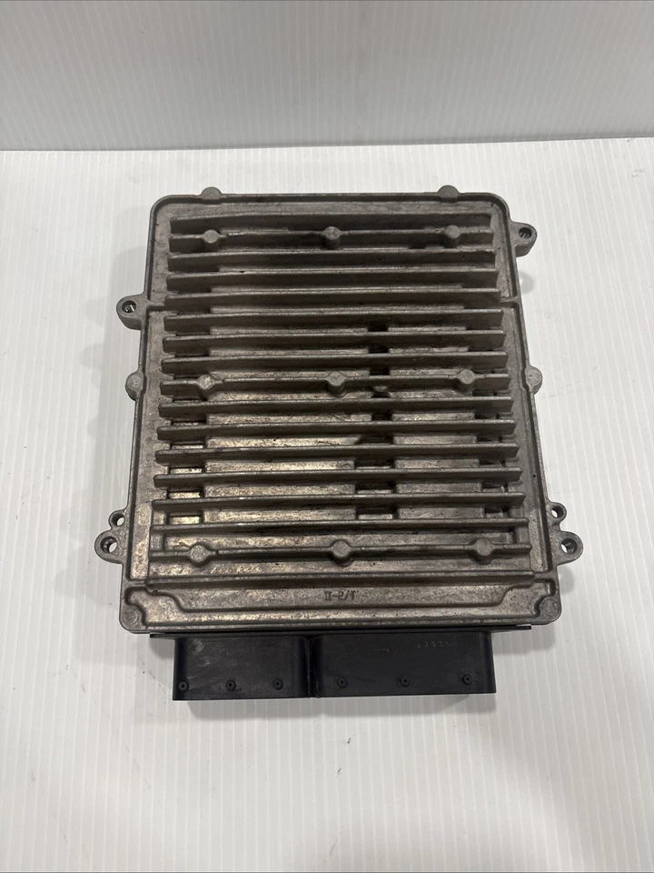 Mercedes Benz ML 350 2014 2015 módulo de control electrónico A2769004600 Foto 4 de 4