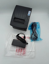 Bixolon Thermal Receipt Printer SRP-350plusIII/COBIG/NSU 1634-0126-8801 