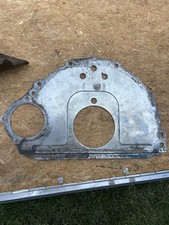 Original Ford Fe 360 390 427 428 Spacer Plate Original Ford Fe 360 390 427 428 Spacer Plate
