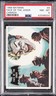 1966 BATMAN CANADA #9 FACE OF THE JOKER PSA 8