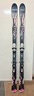K2 T:Nine One Luv 1650cm 115 68 99 r=13m Women's Skis Marker MOD 11.0 Bindings