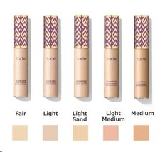 NEW Tarte Shape Tape Contour Concealer 10ml - Various Shades Same Day Dispatch