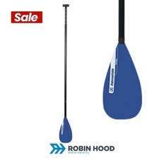 Aquaglide 50% Carbon Wayfinder Adjustable 3 Piece SUP Paddle | Save 41%