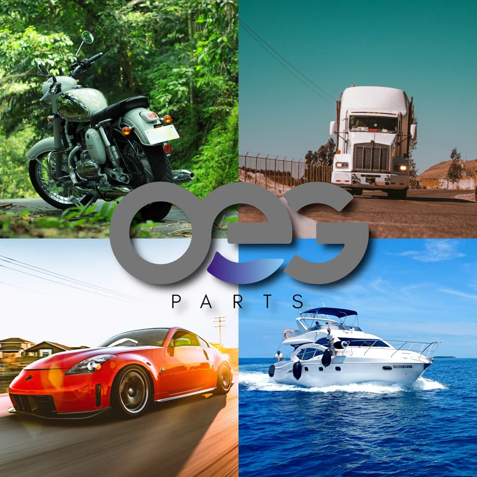 Nuevo OEGparts PP66-91353 Contacto, Estacionario, Soln Reemplaza 3000303827 Foto 2 de 4