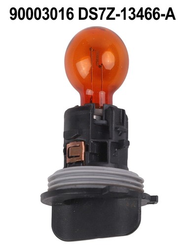 Corner Turn Signal Light For Ford For Transit For Connect 2014-2018 Brand New - Picture 5 of 12