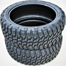 2 Haida Mud Champ Hd868 35x12.50r24 117q E 10 Ply Light Truck Tires 2 Haida Mud Champ Hd868 35x12.50r24 117q E 10 Ply Light Truck Tires