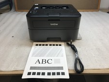 Brother HL-L2340DW Monochrome Wireless Duplex...