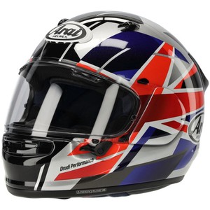 arai adventure helmets uk Tour-X 5 Solid | Helmet Custom Paint Ready packed with many new features Full Face Helmet Arai Tour-X5