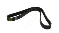 Hart Keilrippenriemen FüR Nissan Qashqai +2 I 1.6 Toyota Land Cruiser Prado 3.0
