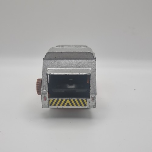 Vintage 1970 Corgi Revopak Refuse Collector City Sanitation Model Good Condition - Picture 4 of 14
