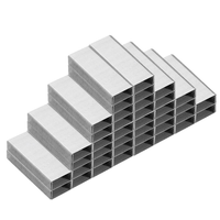 Heftklammern FüR Hefter, 8Er Pack #10 Mini 3/16 Zoll LäNge Heftklammern FüR BüRo