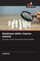 G. Divya | Gestione Delle Risorse Umane | Taschenbuch | Italienisch (2022)