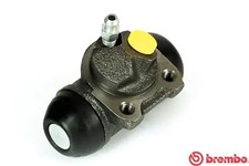 Cylindre de roue Smart CABRIO