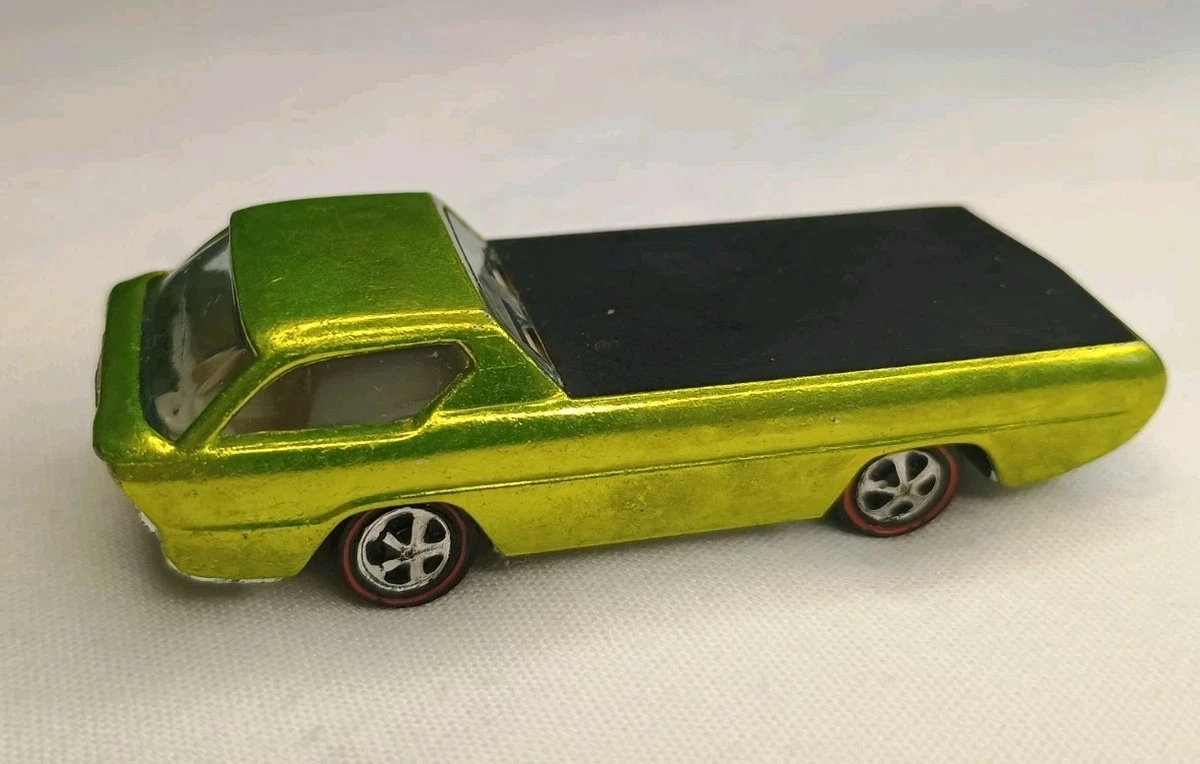Preços baixos em Dodge Hot Wheels Redlines 1968 Ano de Fabricação