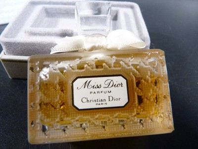 Vintage NOS Christian Dior 