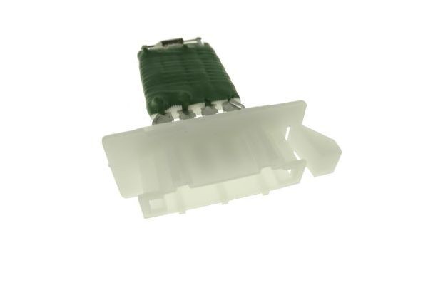 AUTOMEGA 210019210 Resistor, interior blower for CITROËN,PEUGEOT
