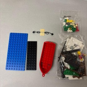 LEGO 6244 Armada Sentry Pirates Imperial Armada 1996 inner bag unopened
