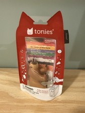 Tonies The World of Eric Carle Brown Bear and...