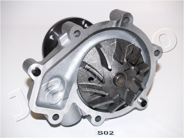 Fits JAPKO 35S02 WATER PUMP   ⭐UK Stock⭐