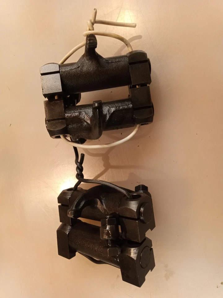 BMW R65LS 1982 Rockers R80 R100 Foto 2 de 2