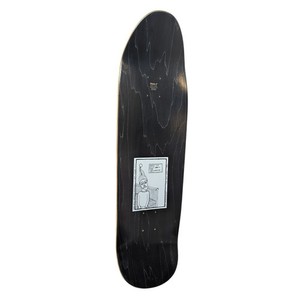 Ed Templeton Skateboard | eBay