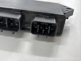 2001 KAWASAKI ZX 600 J1 J2 Ecu / CDI 2001 2002 #D56