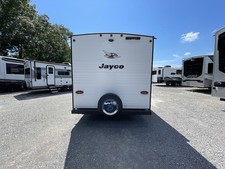2027 Jayco Jay Flight Double Axle 260BH