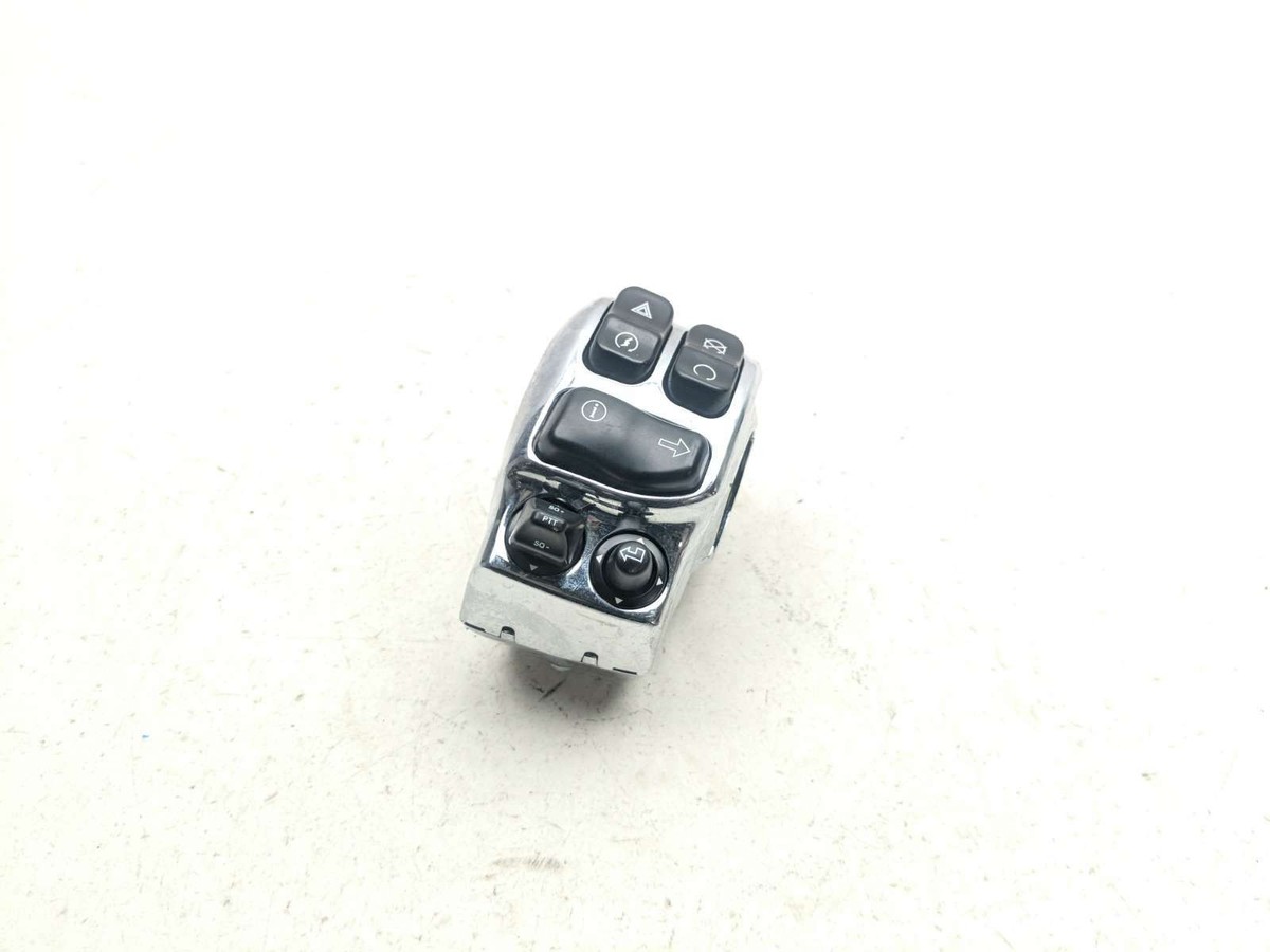 17-21 Harley FLHTKSE Electra Glide CVO Right Handlebar Control