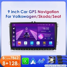 New Hot Android 13 Auto Radio Carplay Car Multimedia GPS 2din Autoradio
