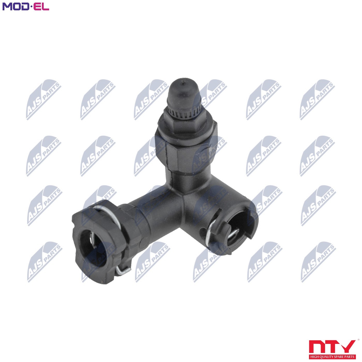 Fits NTY NSP-PL-010 AIR VENT ⭐UK Stock⭐ - Image 8