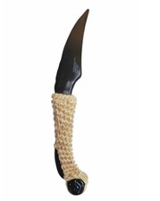 Na'Vi Knife - Plastic - Avatar Way of Water - Costume Accessory - Prop