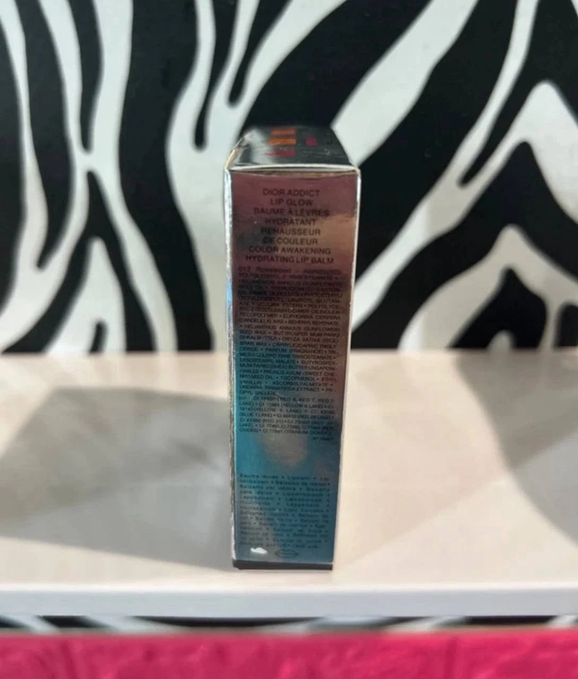 Dior Addict Lip Glow - Immagine 4 di 4