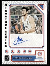 2023-24 Donruss EuroLeague Basketball Checklist Guide in-content 30