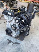 2018 2019 2020 Ford Ecosport Engine Motor 2.0l 4 Cylinder From 050918 7k Miles