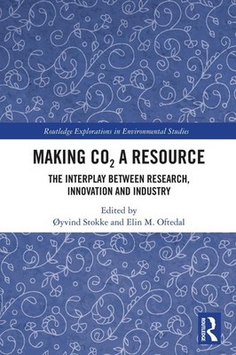 Making CO a Resource: The Interplay Between Research, Innovation and Industry by