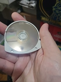 Patapon (Sony Playstation Portable PSP, 2008)