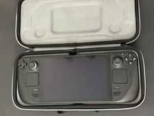 Valve Steam Deck 512GB Handheld Console for sale online | eBay
